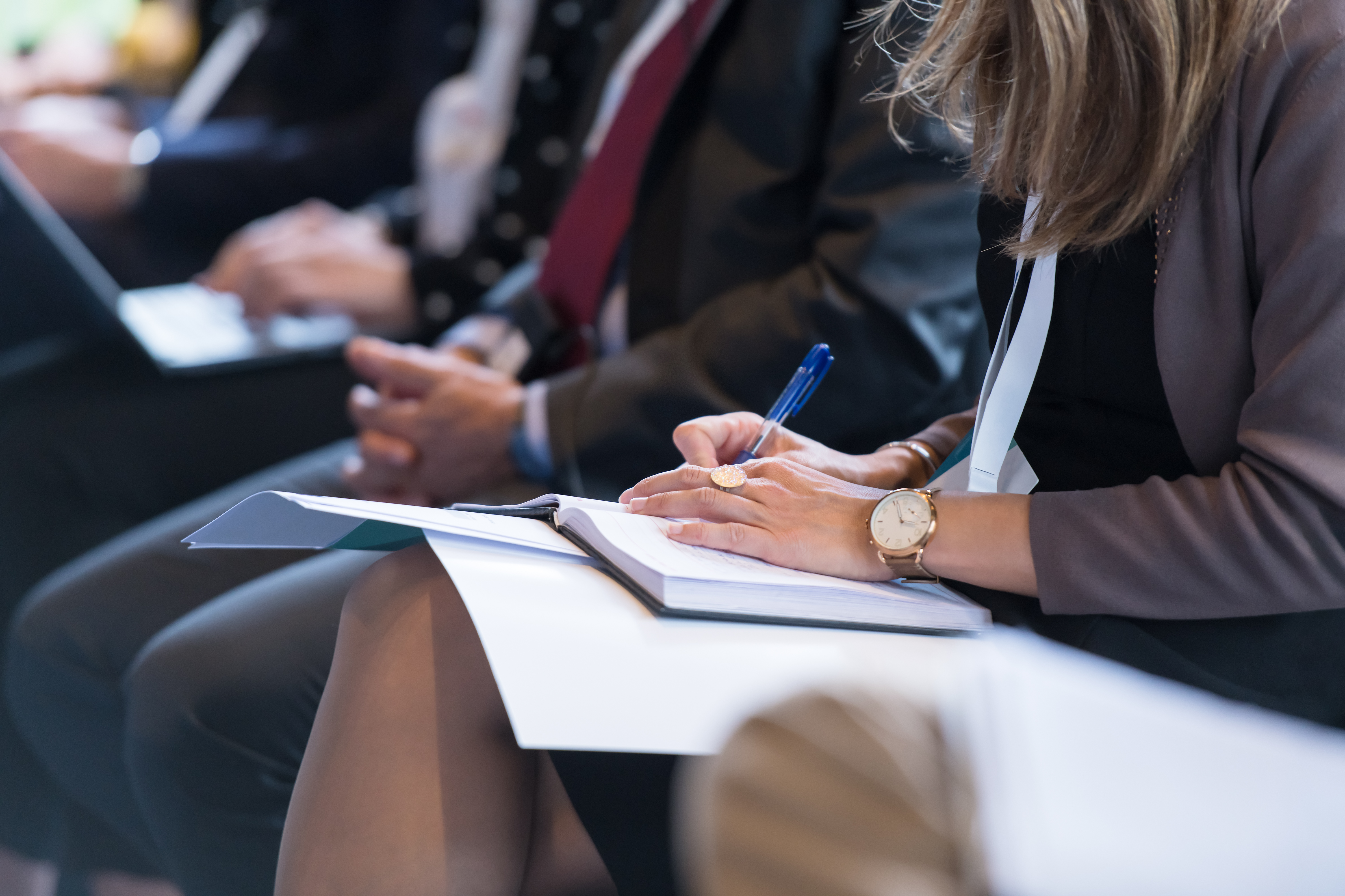Formations et conférences
